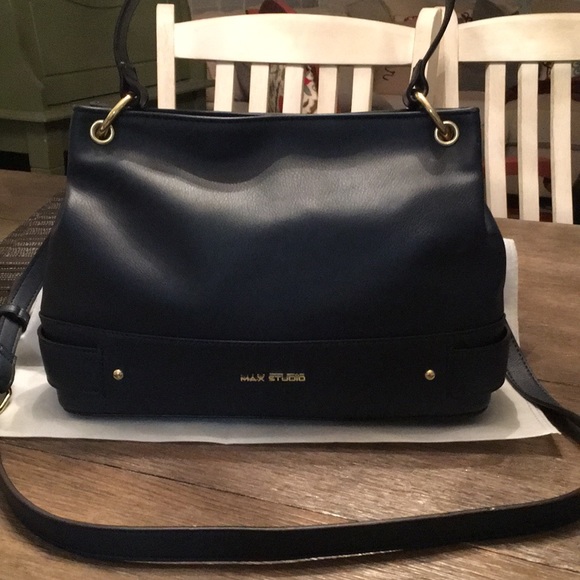 max studio purse